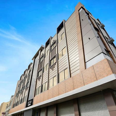Super Hotel O Kota Near Railway Station Formerly Aagam Inn Tirath Exterior foto