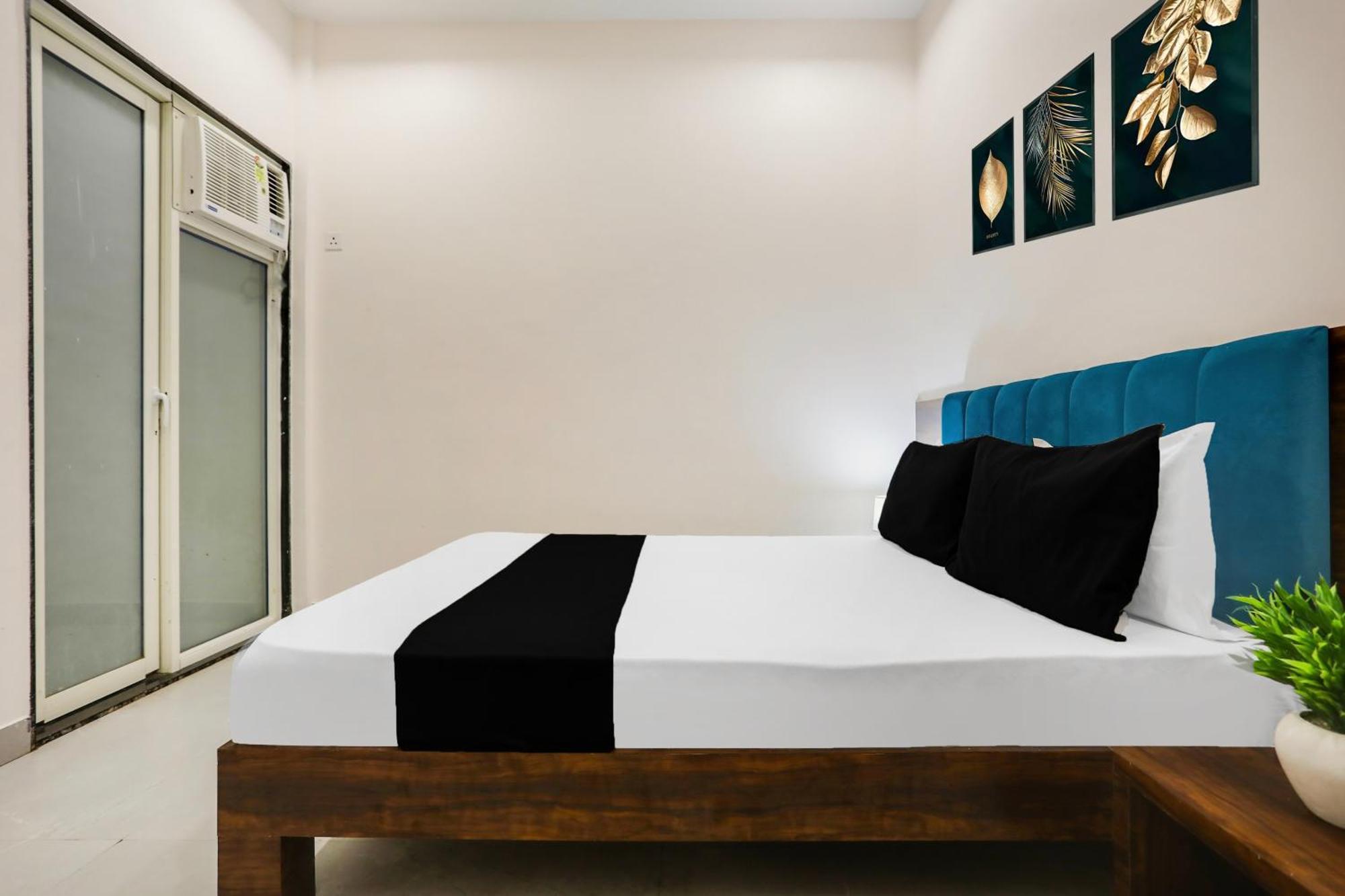 Super Hotel O Kota Near Railway Station Formerly Aagam Inn Tirath Exterior foto